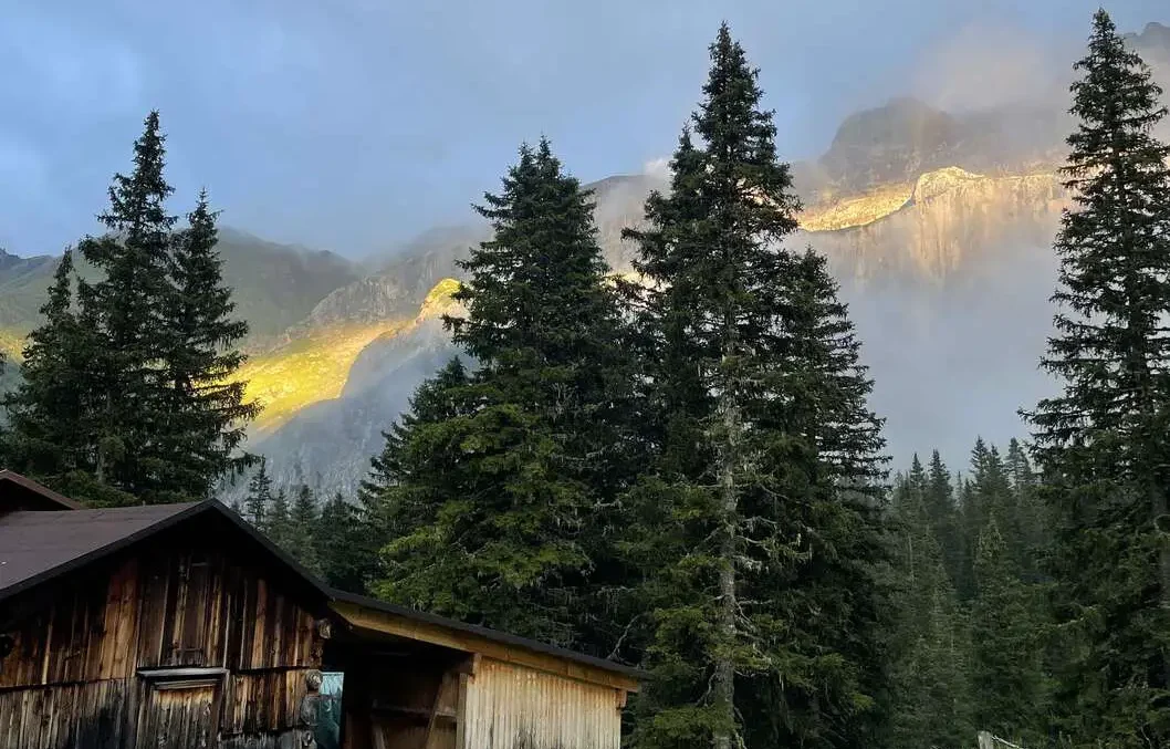 Wandern & Yoga Wandern & Yoga