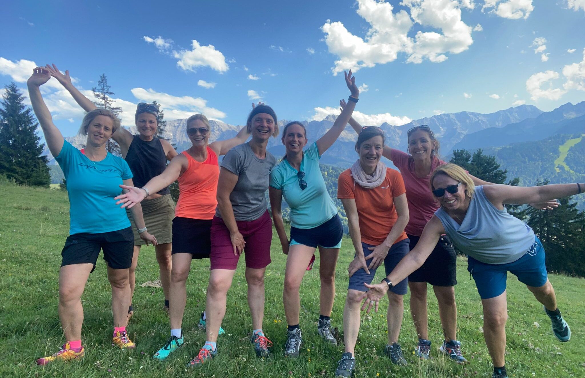 Wandern & Yoga Wandern & Yoga