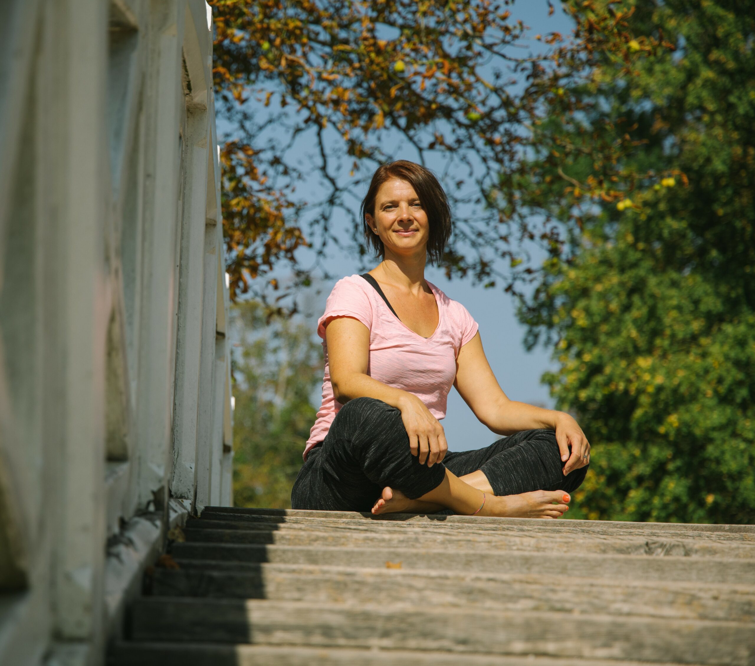 Über Nadine Fiedler Über Nadine Fiedler