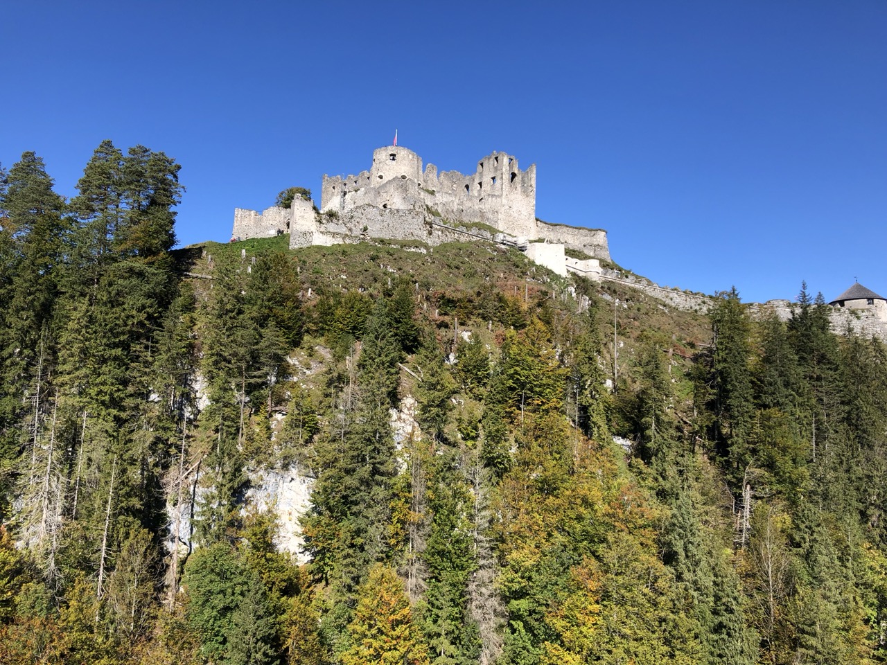 Reise2.5 Angebot - Kakao Zeremonie