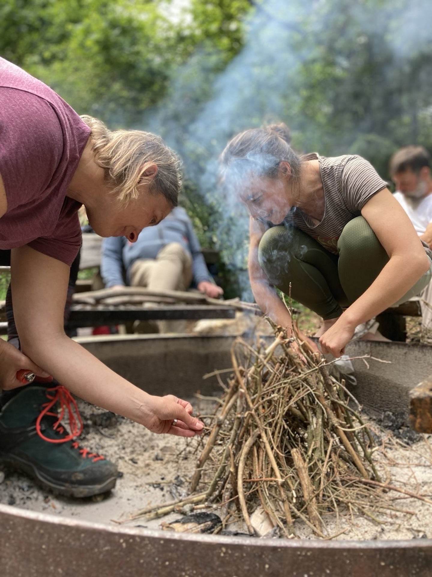 Reise4.6 Angebot - Kakao Zeremonie