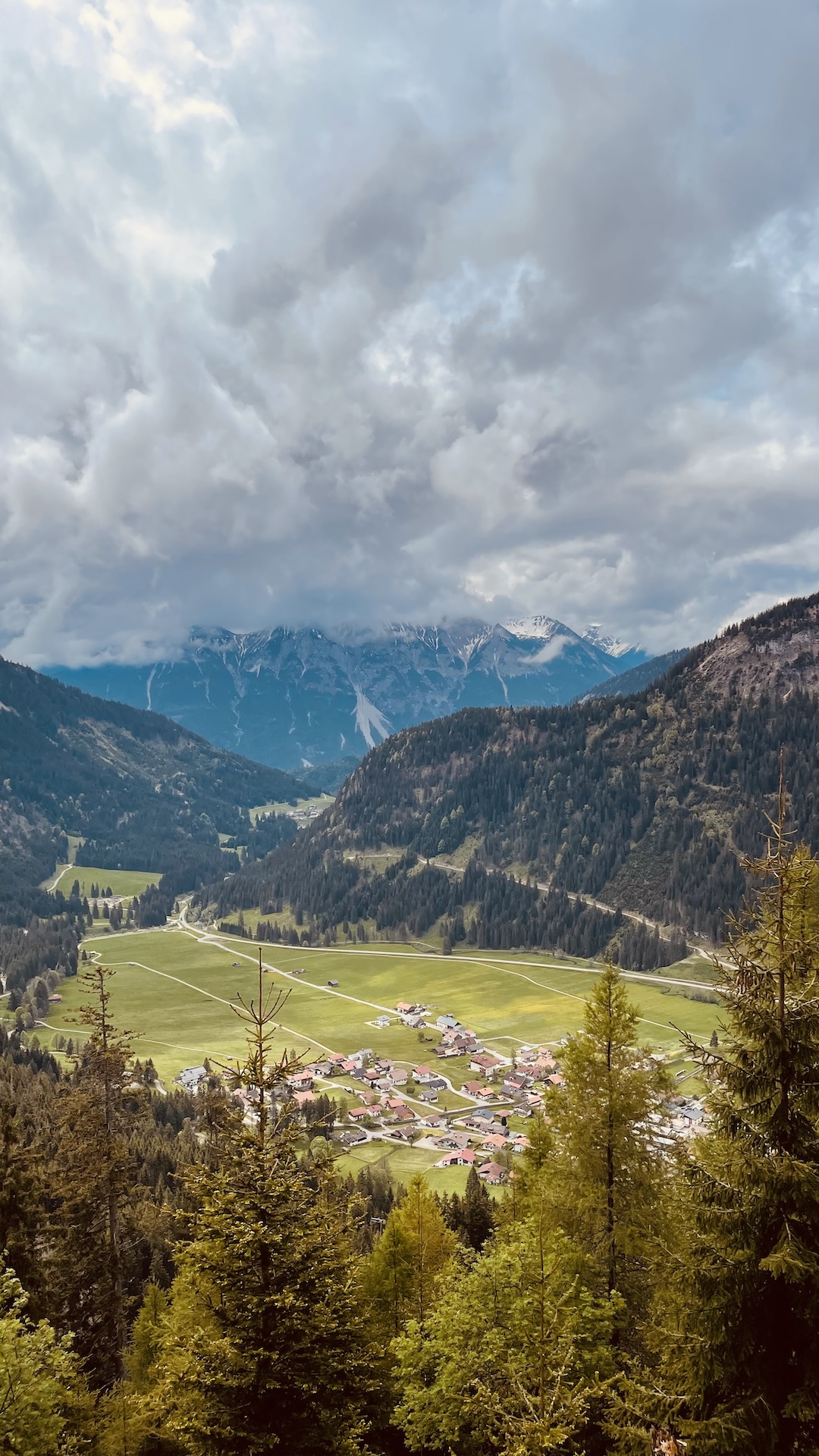 Reise5.6 Angebot - Kakao Zeremonie