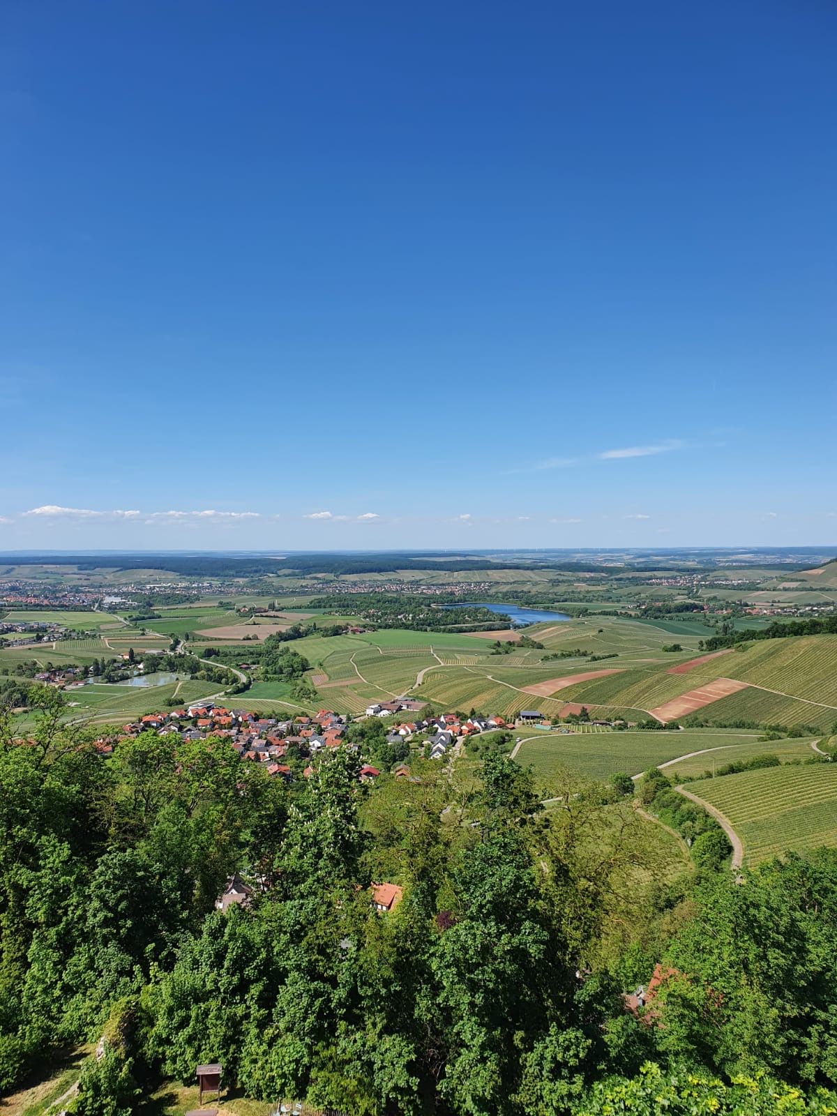 See Hike & Yoga für Bergziegen