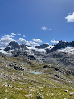 Warum wandern & Yoga?