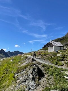 Warum wandern & Yoga?